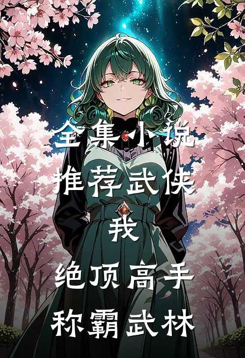 全集小说推荐武侠：我，绝顶高手，称霸武林