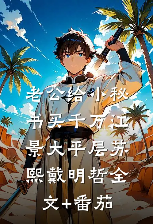 老公给小秘书买千万江景大平层苏熙戴明哲全文+番茄