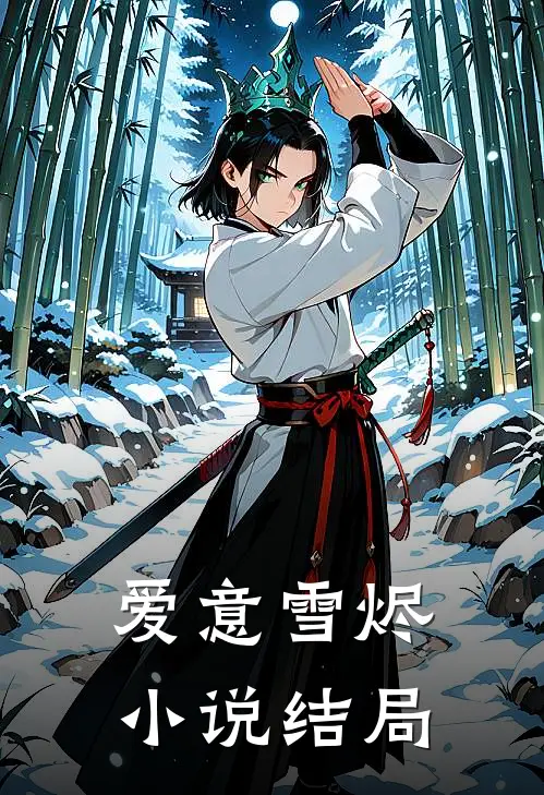 爱意雪烬小说结局