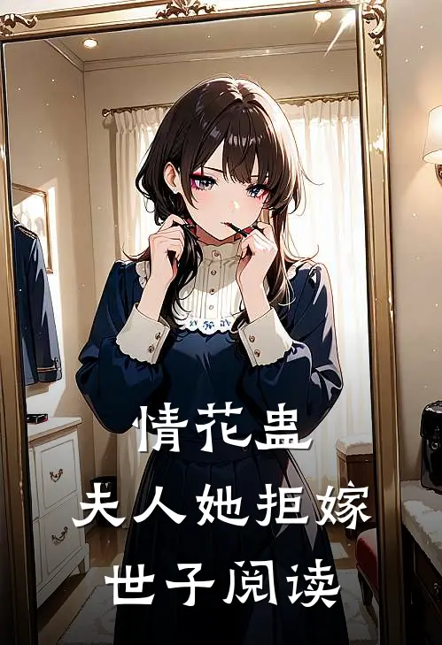 情花蛊：夫人她拒嫁世子阅读