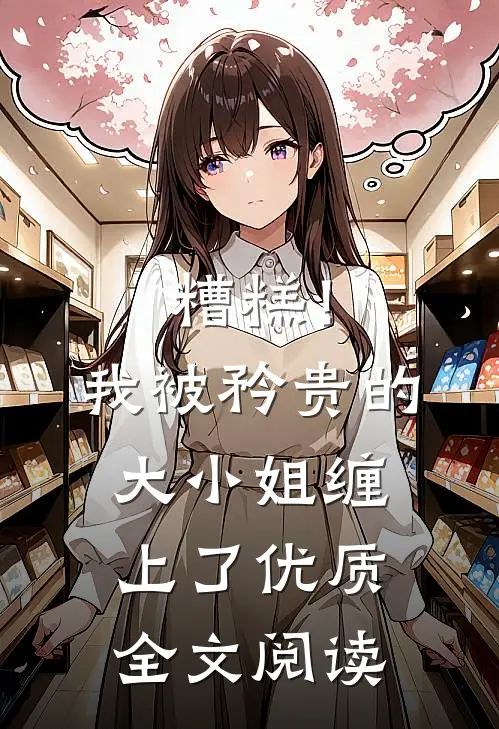 糟糕！我被矜贵的大小姐缠上了优质全文阅读