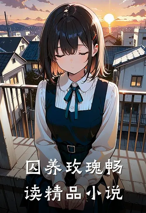 囚养玫瑰畅读精品小说