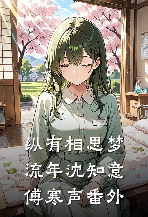 纵有相思梦流年沈知意傅寒声番外