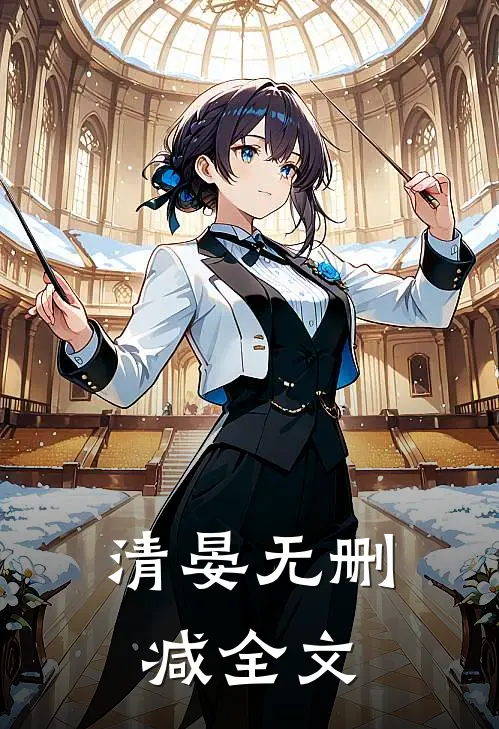 清晏无删减全文