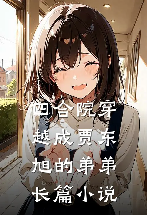 四合院穿越成贾东旭的弟弟长篇小说