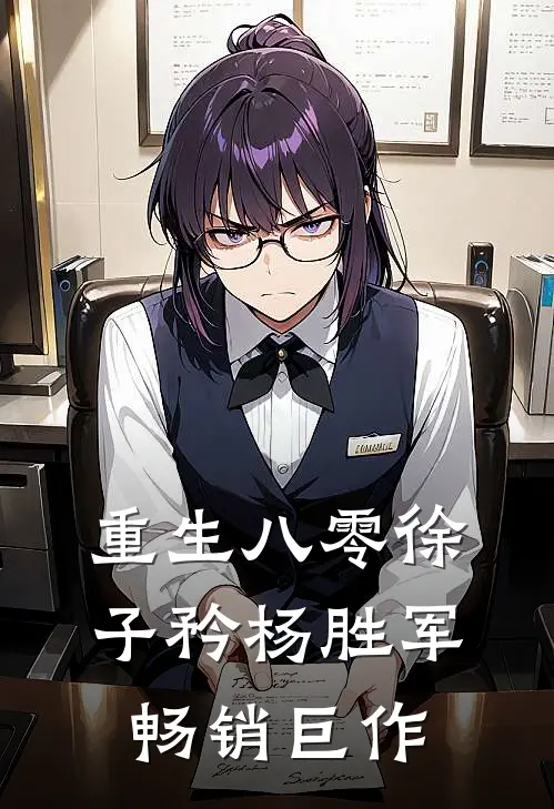 重生八零徐子矜杨胜军畅销巨作