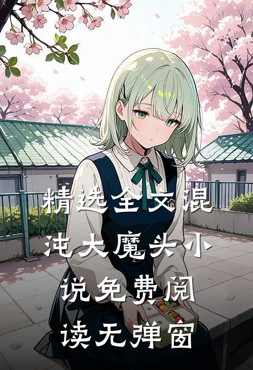 精选全文混沌大魔头小说免费阅读无弹窗