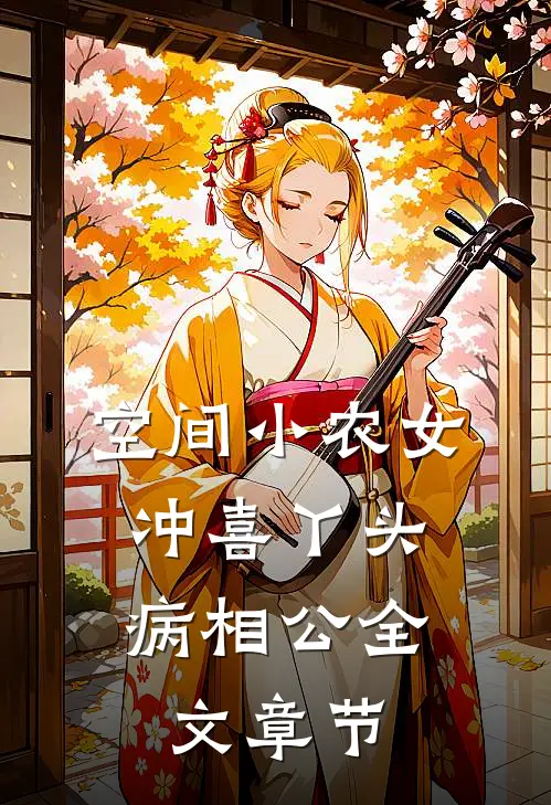 空间小农女，冲喜丫头病相公全文章节