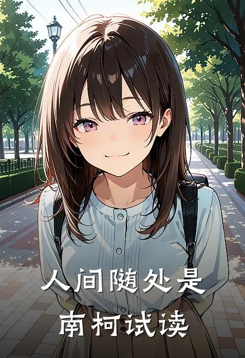 人间随处是南柯试读