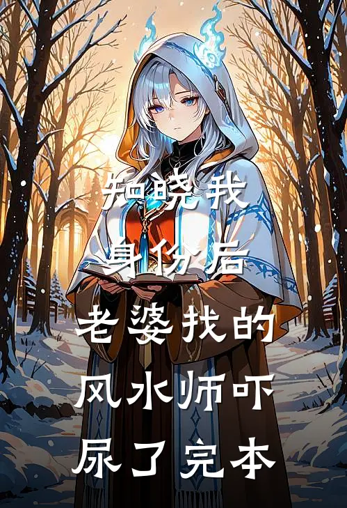 知晓我身份后，老婆找的风水师吓尿了完本