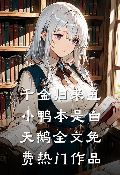 千金归来丑小鸭本是白天鹅全文免费热门作品