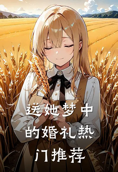 送她梦中的婚礼热门推荐