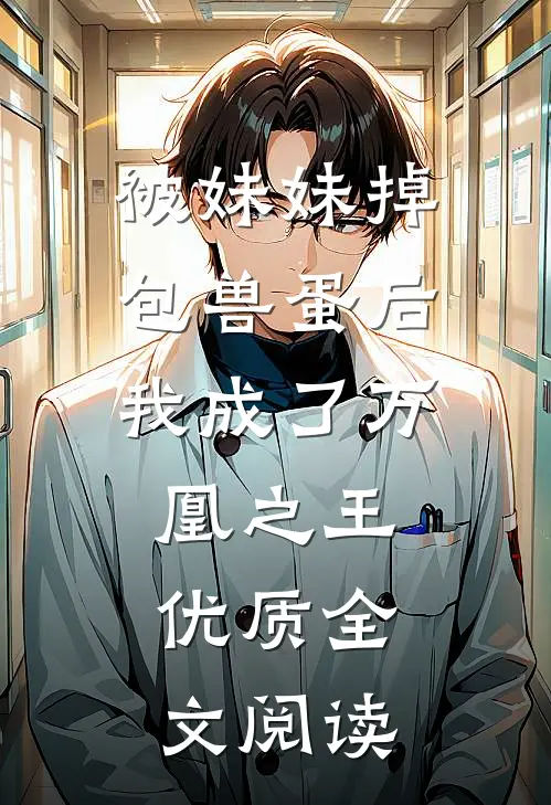 被妹妹掉包兽蛋后，我成了万凰之王。优质全文阅读