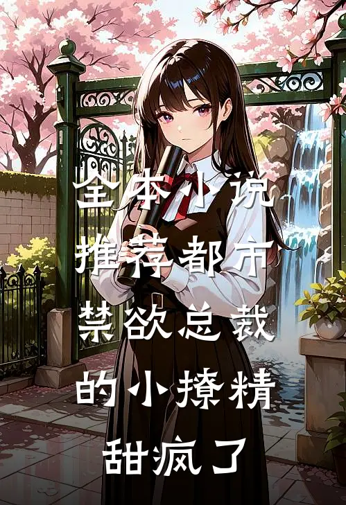全本小说推荐都市：禁欲总裁的小撩精甜疯了