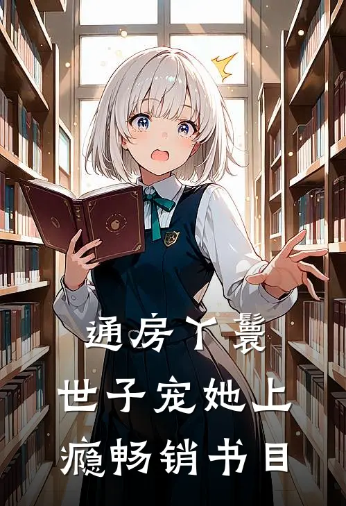 通房丫鬟，世子宠她上瘾畅销书目