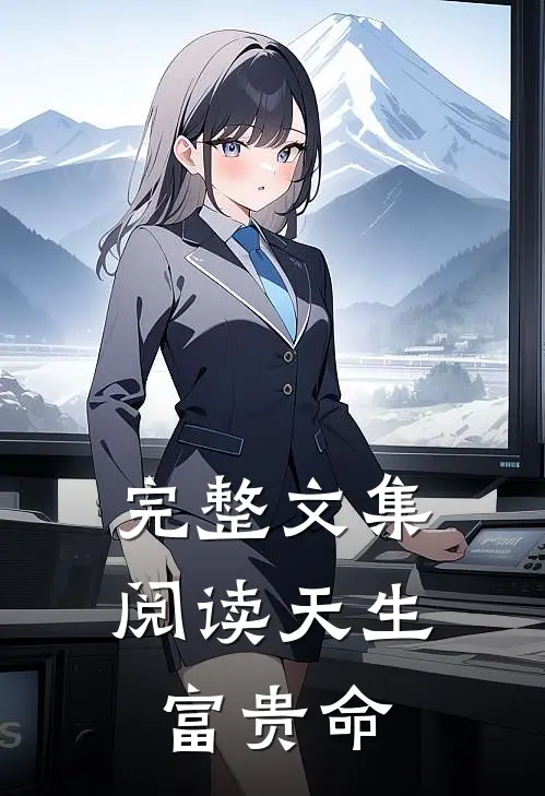 完整文集阅读天生富贵命