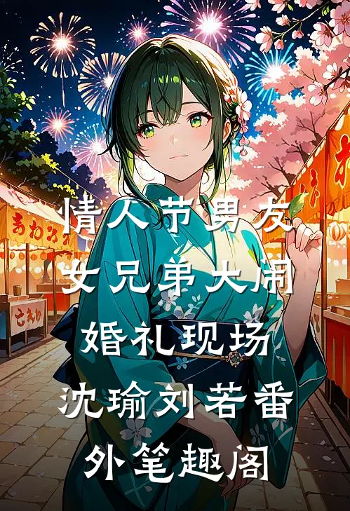 情人节男友女兄弟大闹婚礼现场：沈瑜刘若番外笔趣阁