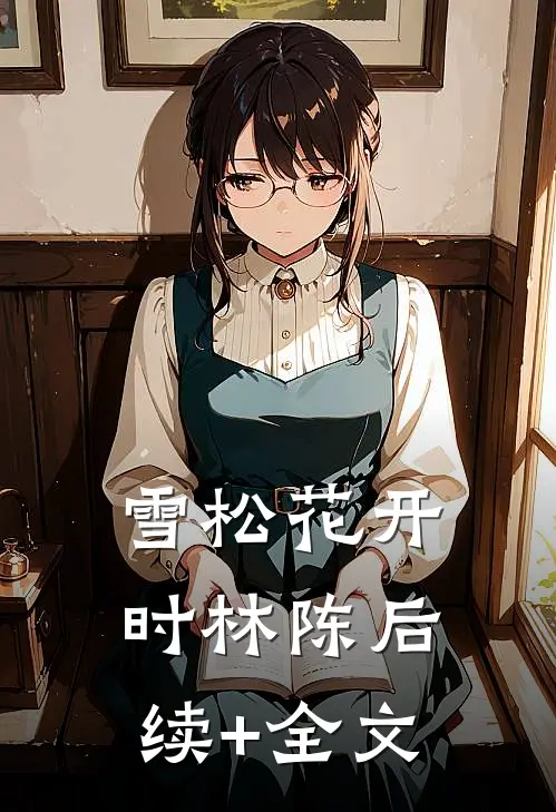 雪松花开时林陈后续+全文