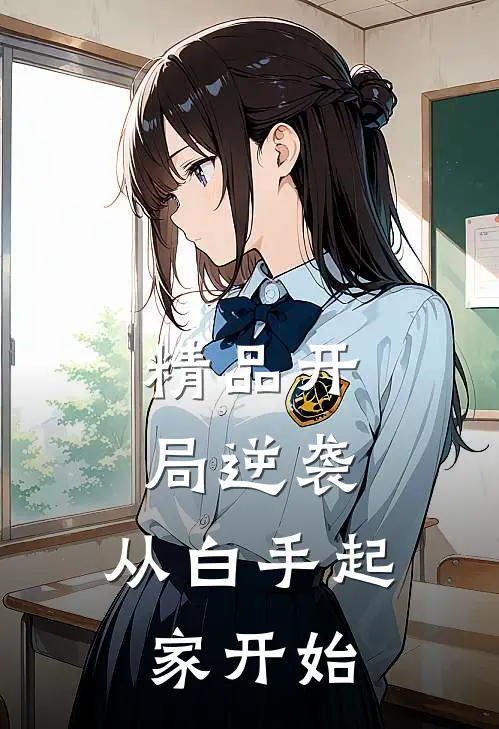 精品开局逆袭，从白手起家开始