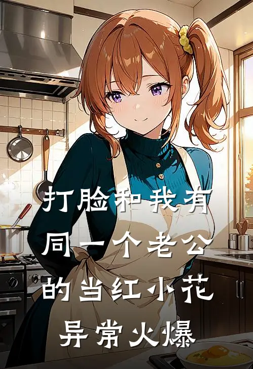 打脸和我有同一个老公的当红小花异常火爆