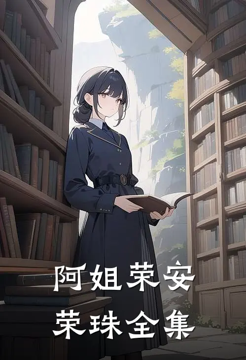 阿姐荣安荣珠 全集