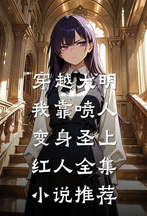 穿越大明，我靠喷人变身圣上红人全集小说推荐