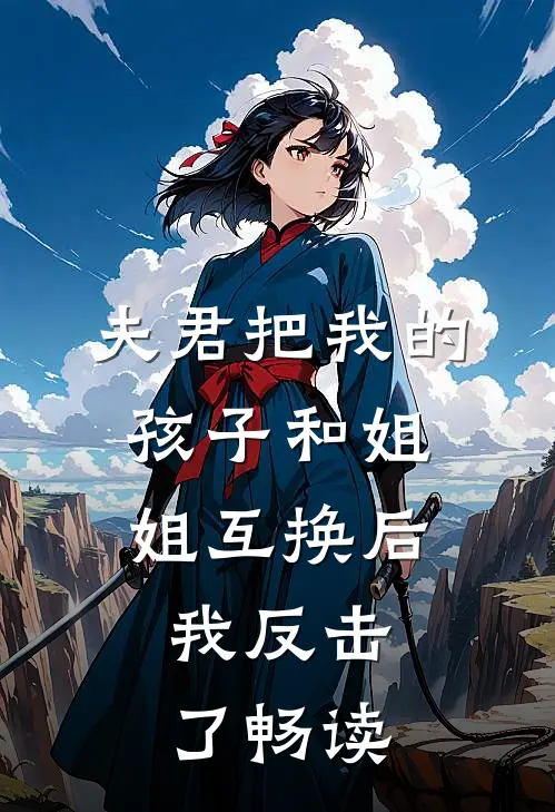 夫君把我的孩子和姐姐互换后，我反击了畅读