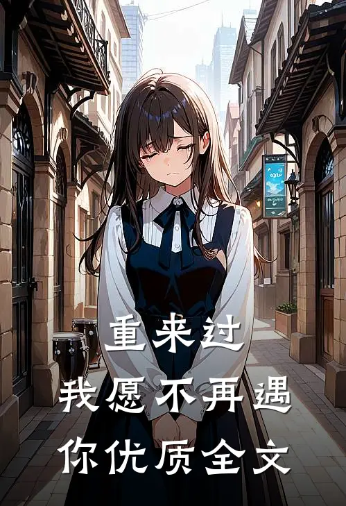 重来过，我愿不再遇你优质全文