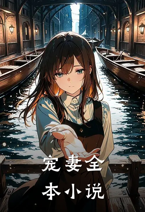 宠妻全本小说