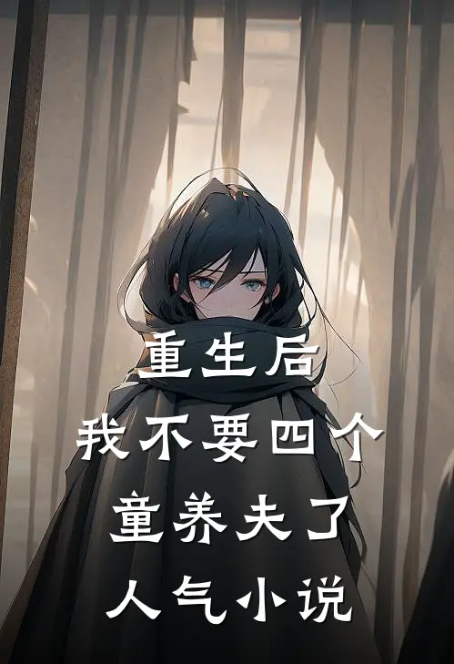 重生后，我不要四个童养夫了人气小说