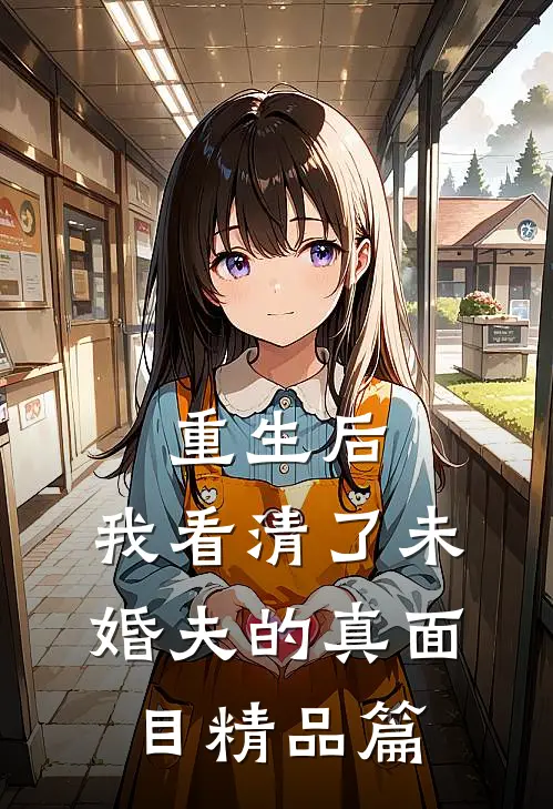 重生后，我看清了未婚夫的真面目精品篇