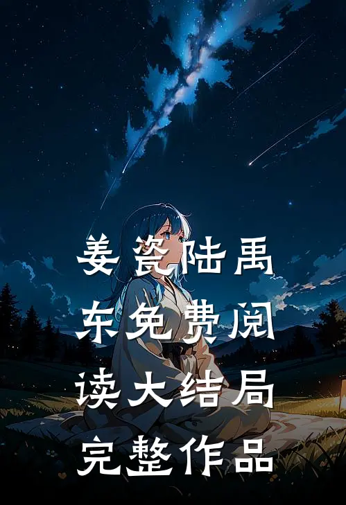 姜瓷陆禹东免费阅读大结局完整作品