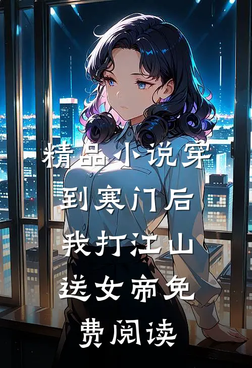 精品小说穿到寒门后,我打江山送女帝免费阅读