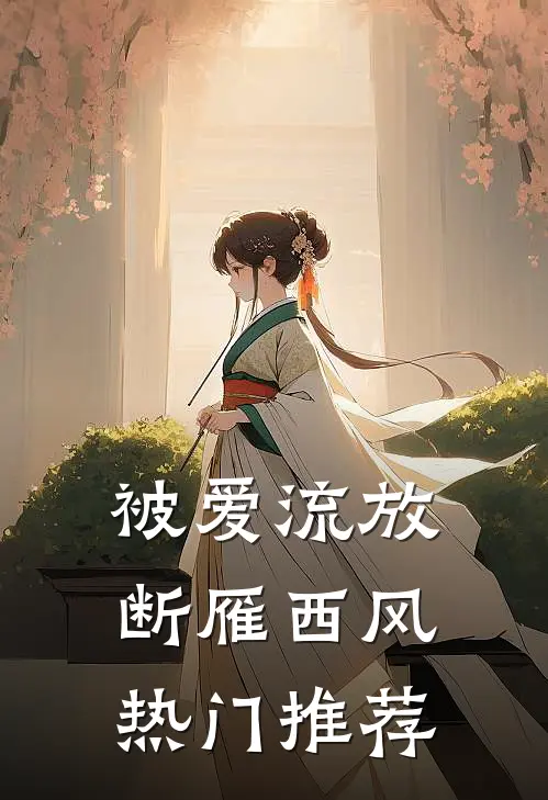 被爱流放，断雁西风热门推荐