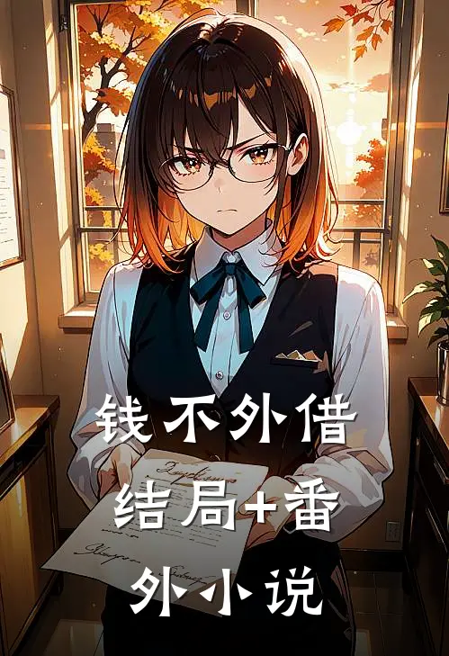 钱不外借。结局+番外小说
