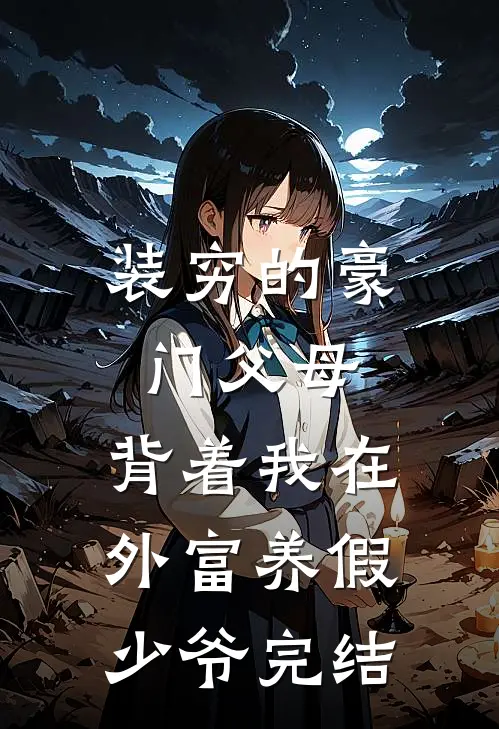 装穷的豪门父母，背着我在外富养假少爷完结
