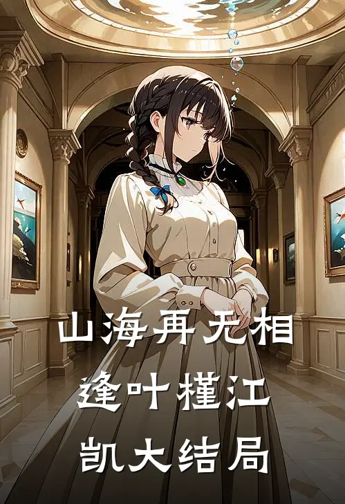 山海再无相逢叶槿江凯大结局