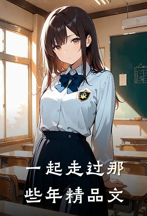 一起走过那些年精品文