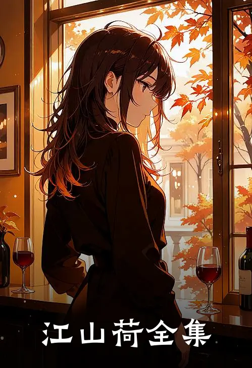江山荷 全集