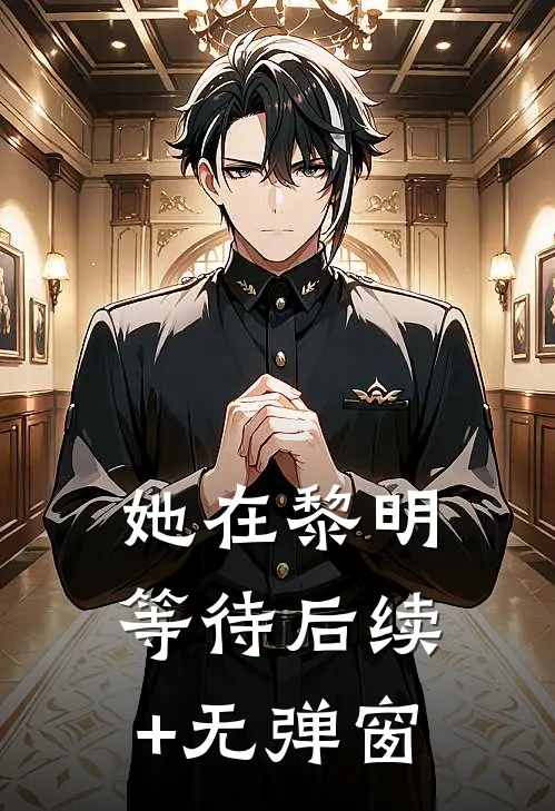 她在黎明等待后续+无弹窗