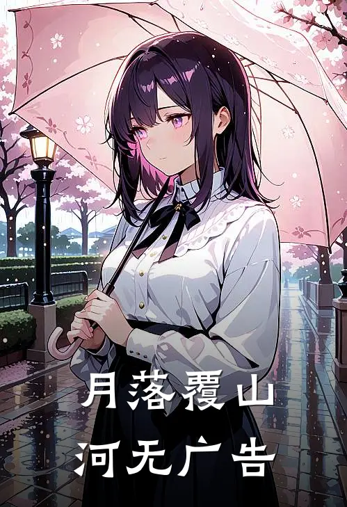月落覆山河无广告