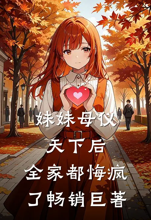 妹妹母仪天下后，全家都悔疯了畅销巨著