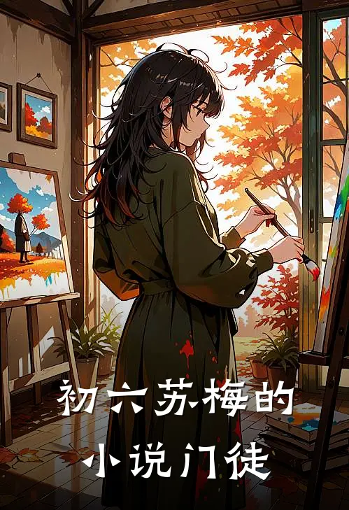 初六苏梅的小说门徒