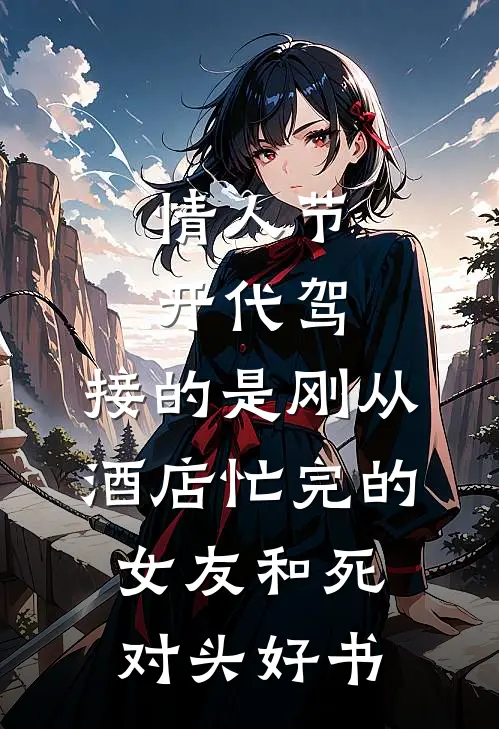 情人节开代驾，接的是刚从酒店忙完的女友和死对头好书