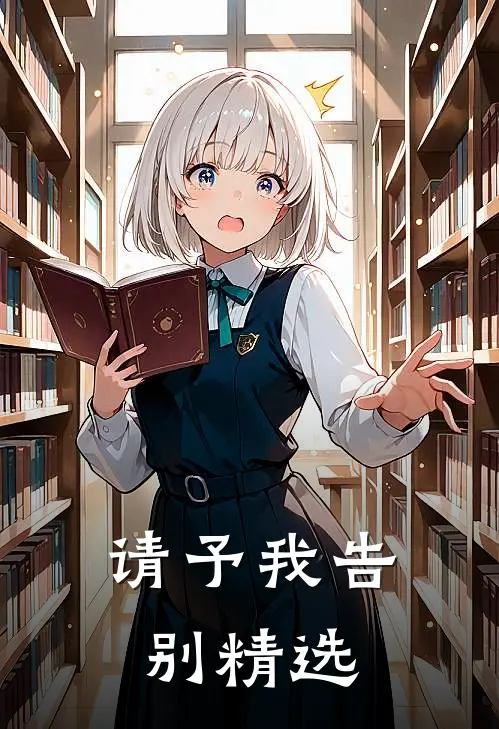 请予我告别精选