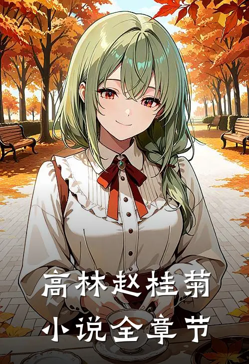 高林赵桂菊小说全章节