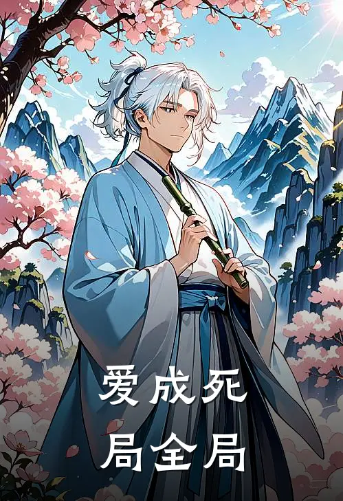爱成死局全局