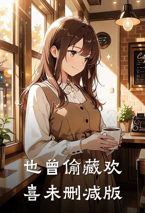 也曾偷藏欢喜未删减版