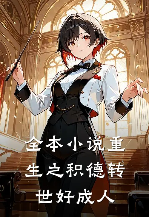 全本小说重生之积德转世好成人