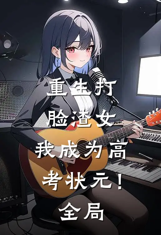 重生打脸渣女，我成为高考状元！全局